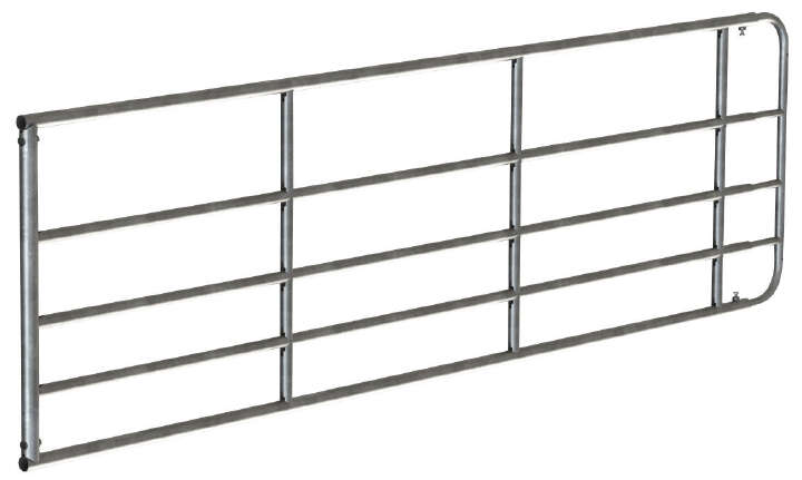 AKO Weidetor verstellbar, Höhe  90cm